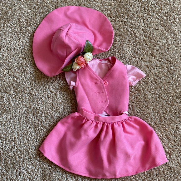Magic Attic Dolls and Accessories - Picture 10 of 17
